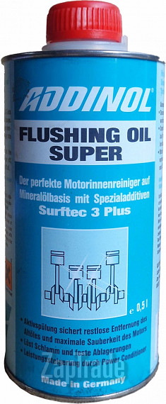 Addinol Flushing Oil Super,  л