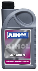 Aimol Трансмиссионное масло ATF Multi 1л, 1 л