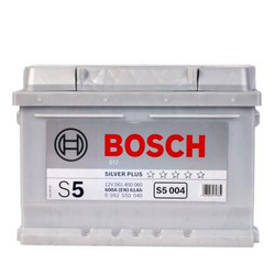 Bosch 0092S50040