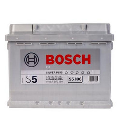 Bosch 0092S50060