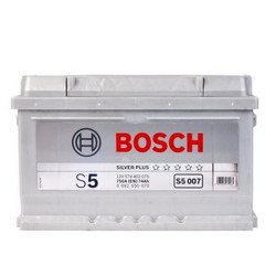 Bosch 0092S50070