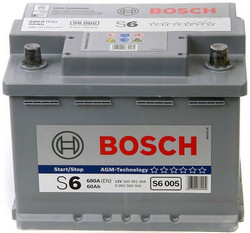 Bosch 0092S60050