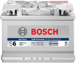 Bosch 0092S60080