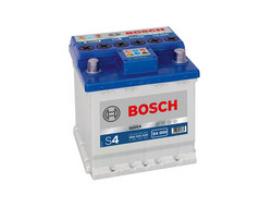 Bosch S4 Silver 42/Ч 0092S40000