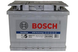 Bosch S5 Efb 60/Ч 0092S5E050