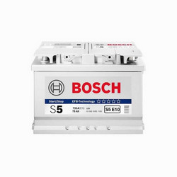 Bosch S5 Efb 75/Ч 0092S5E100