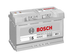 Bosch S5 Efb 80/Ч 0092S5E110