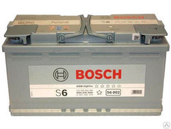 Bosch S6gm 95/Ч 0092S60020