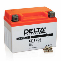 Delta CT 1204