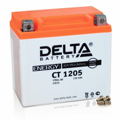 Delta CT 1205