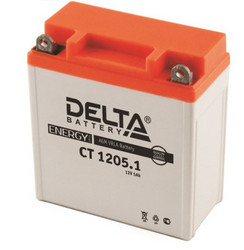 Delta CT 1205.1