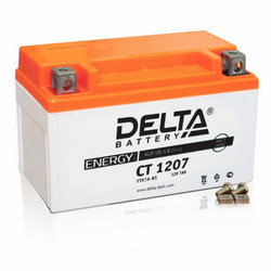 Delta CT 1207