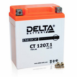 Delta CT 1207.1