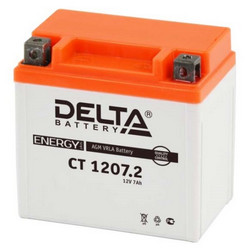 Delta CT 1207.2