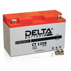 Delta CT 1208