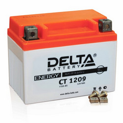 Delta CT 1209