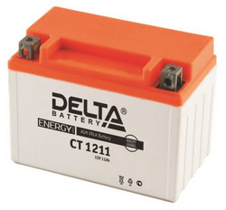 Delta CT 1211