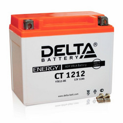 Delta CT 1212