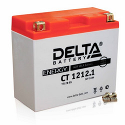 Delta CT 1212.1