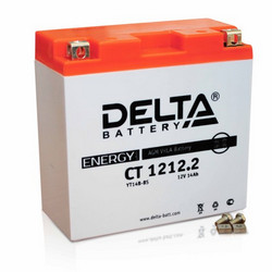 Delta CT 1212.2