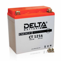 Delta CT 1214