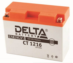 Delta CT 1216