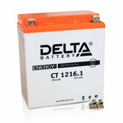 Delta CT 1216.1