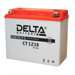 Delta CT 1218