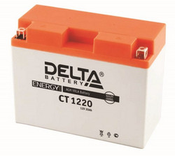 Delta CT 1220