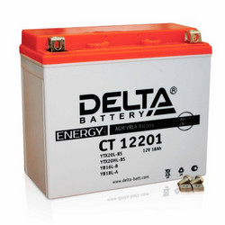 Delta CT 12201