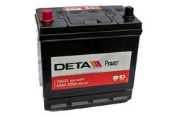 Deta Power DB451