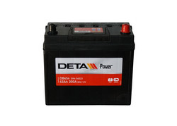 Deta Power DB454