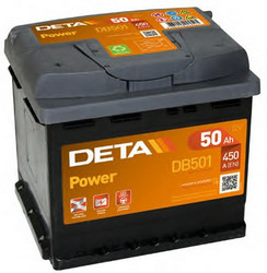 Deta Power DB501