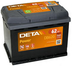 Deta Power DB620