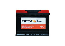 Deta Power DB621