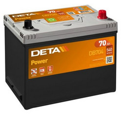 Deta Power DB704