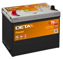 Deta Power DB705