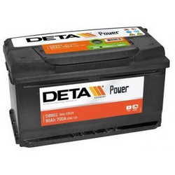 Deta Power DB802