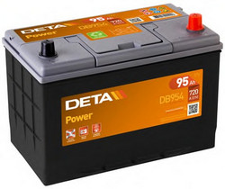 Deta Power DB954