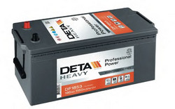 Deta Professional Power DF1853