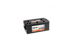 Deta Professional Power DF2353