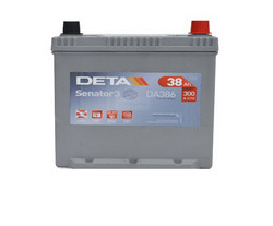 Deta Senator3 DA386