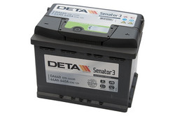 Deta Senator3 DA640