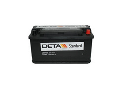 Deta Standard DC900