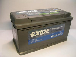 Exide EA1000