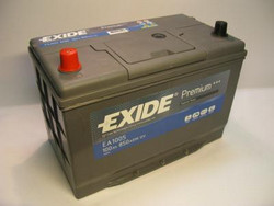 Exide EA1005