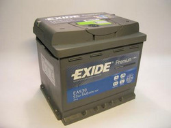 Exide EA530