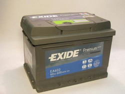 Exide EA602