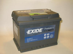 Exide EA641