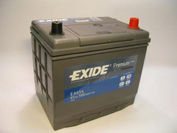 Exide EA654